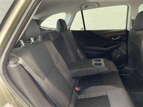 Used 2022 Subaru Outback Premium image 15