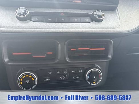 Used 2024 Ford Maverick XLT w/ Equipment Group 300A Standard AWD/4WD image 25