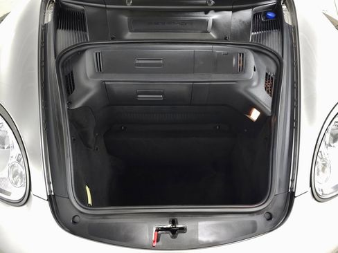 Used 2007 Porsche Boxster image 3