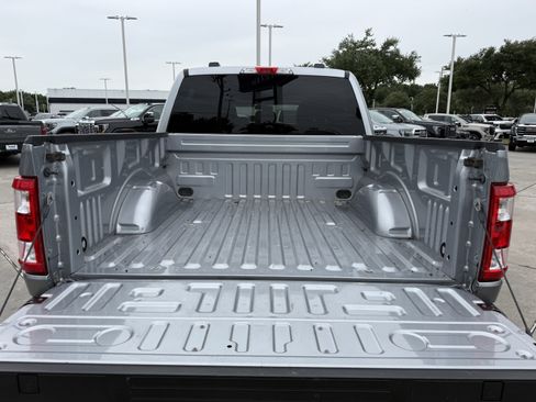 Used 2023 Ford F150 XL w/ STX Appearance Package AWD/4WD image 29