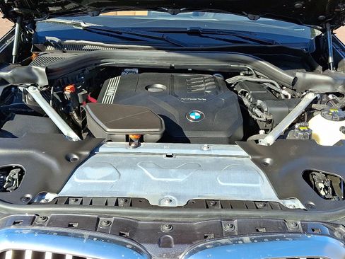 Used 2022 BMW X3 xDrive30i w/ Convenience Package image 27