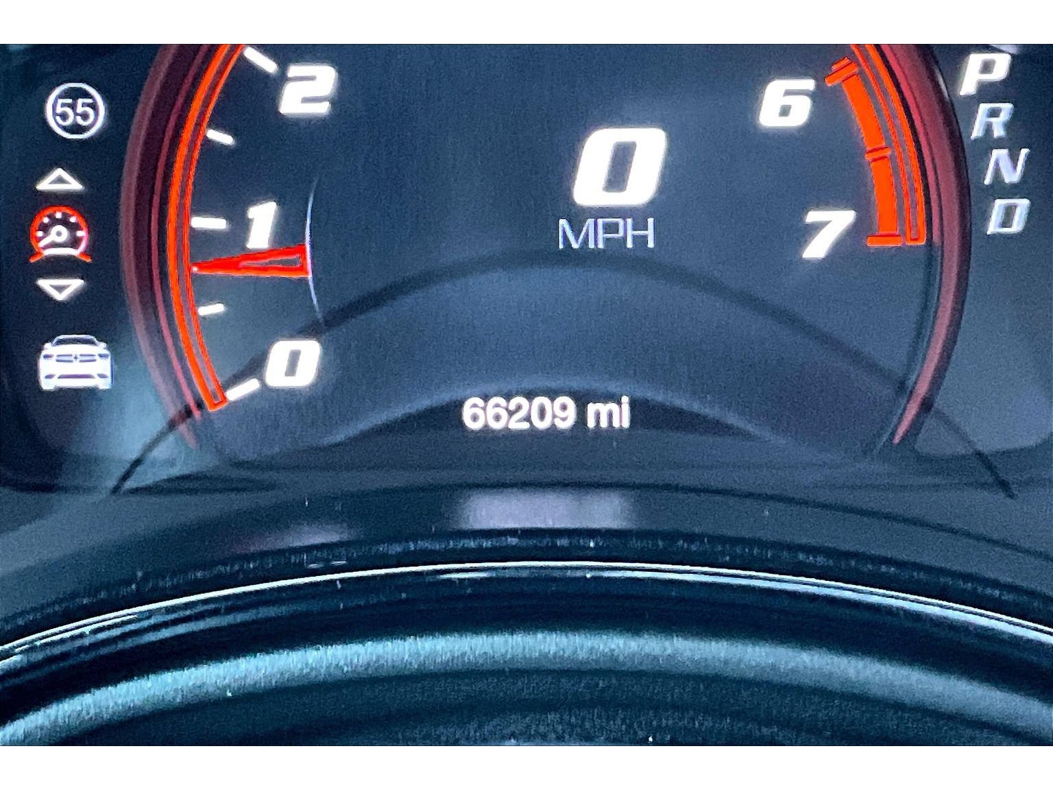 Used 2021 Dodge Durango SRT Hellcat w/ Technology Group AWD/4WD image 22