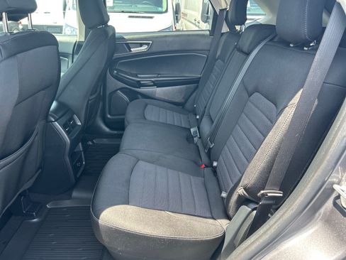 Certified 2021 Ford Edge SE AWD/4WD image 10