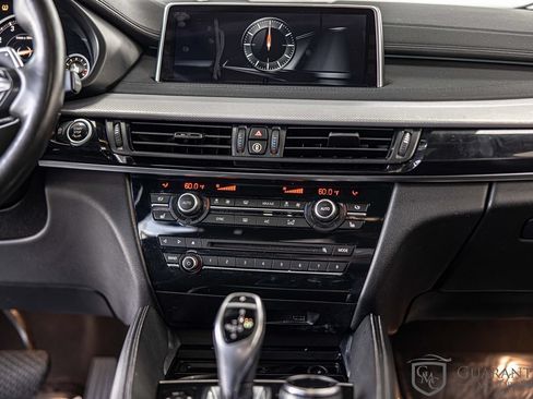 Used 2017 BMW X6 xDrive35i AWD/4WD image 40