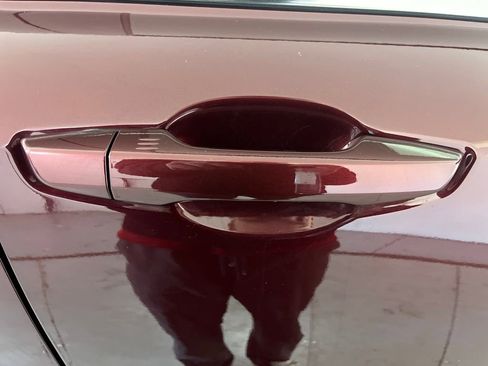 Used 2018 Honda CR-V EX image 49