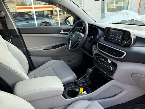 Used 2019 Hyundai Tucson Value image 18
