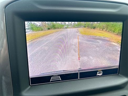 Certified 2024 Chevrolet Silverado 1500 Custom Trail Boss image 21