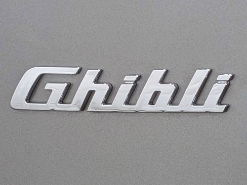 Used 2022 Maserati Ghibli Modena image 11