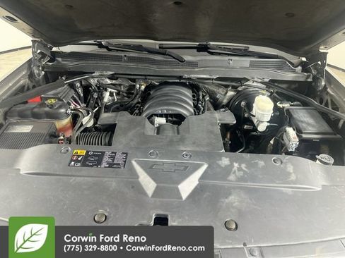 Used 2014 Chevrolet Silverado 1500 LT w/ All Star Edition AWD/4WD image 28