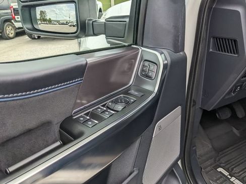 Used 2025 Ford F150 Platinum AWD/4WD image 20