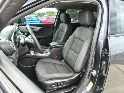 Used 2021 Chevrolet Blazer LT FWD image 10