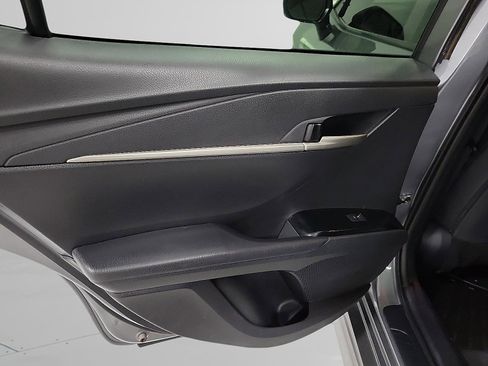 Certified 2025 Toyota Camry SE FWD image 10