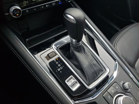 Certified 2025 MAZDA CX-5 AWD 2.5 S image 16