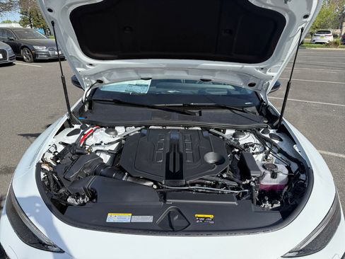 New 2026 Audi A6 Premium Plus image 20