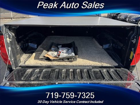 Used 2019 Toyota Tundra 1794 Edition image 31