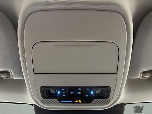 New 2025 Ford Expedition Platinum w/ Platinum Ultimate Package image 25