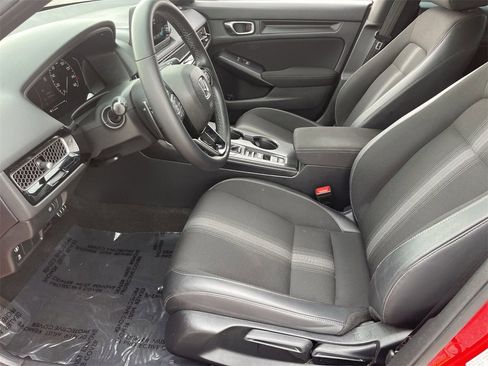 Certified 2023 Honda Civic Sport image 20