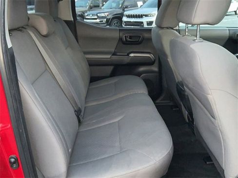 Used 2023 Toyota Tacoma SR5 image 17