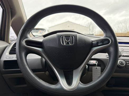 Used 2010 Honda Civic LX image 19