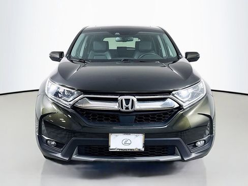 Used 2017 Honda CR-V EX-L image 2