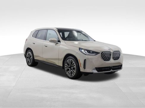 New 2026 BMW X3 xDrive30 w/ Premium Package image 7