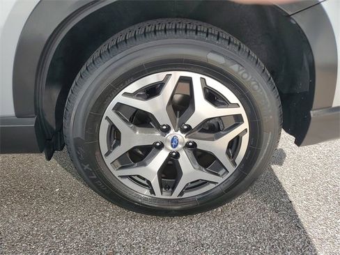 Used 2020 Subaru Forester Premium w/ Popular Package #1 image 34