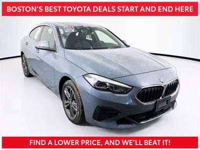 Used 2023 BMW 228i xDrive Gran Coupe w/ Convenience Package