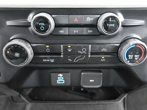 Used 2026 Ford F600 4x4 Regular Cab Super Duty w/ XLT Value Package image 16