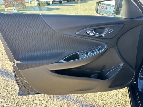 Used 2016 Chevrolet Malibu LS image 5