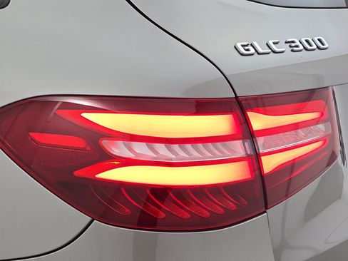 Certified 2019 Mercedes-Benz GLC 300 image 34