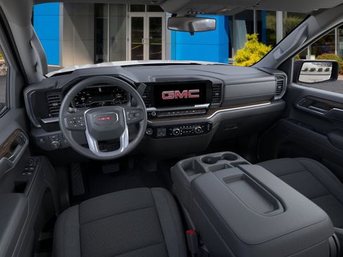 New 2026 GMC Sierra 1500 Elevation image 15