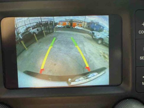 Used 2019 RAM 1500 Classic Warlock w/ Protection Group image 30