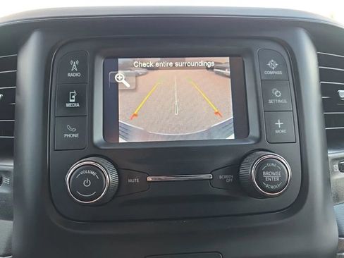 Used 2023 RAM 2500 Tradesman image 30