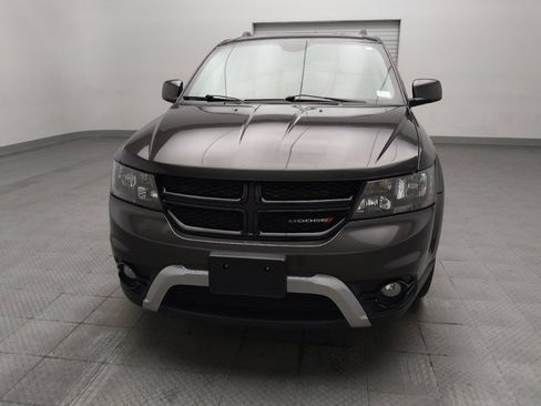 Used 2016 Dodge Journey Crossroad w/ Rear Seat Video Group I AWD/4WD image 15