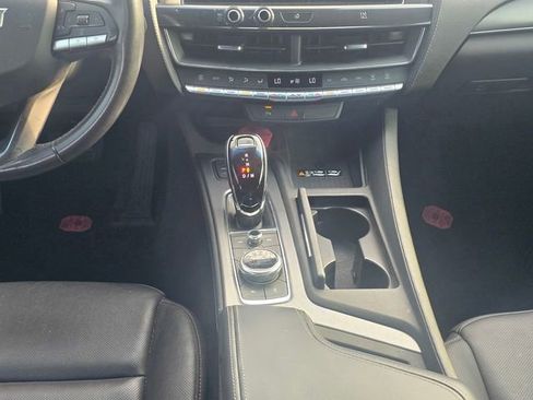 Used 2020 Cadillac CT5 Premium Luxury RWD image 18
