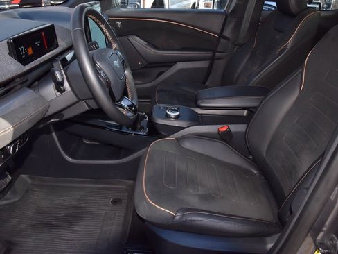 Certified 2023 Ford Mustang Mach-E GT image 13