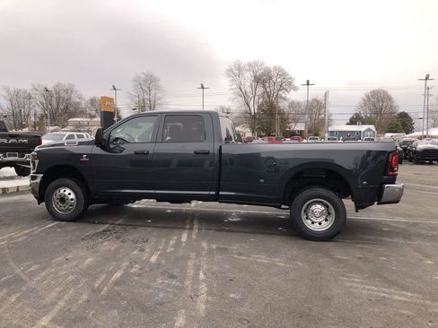 New 2026 RAM 3500 Tradesman w/ Chrome Appearance Group image 3