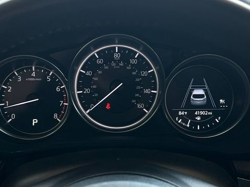 Certified 2024 MAZDA CX-5 Carbon Edition image 30