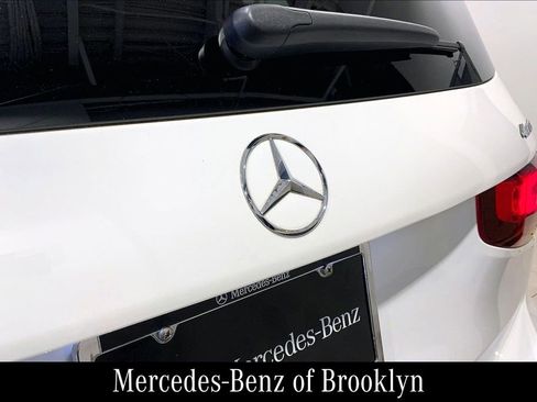 Certified 2022 Mercedes-Benz GLB 250 GLB 250 image 32