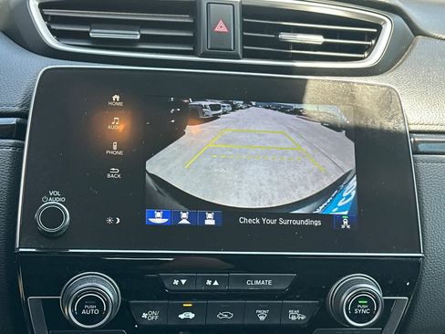 Used 2022 Honda CR-V EX image 21