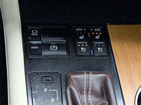 Used 2019 Lexus RX 350 F Sport image 21