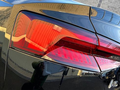 Used 2018 Audi A5 2.0T Premium Plus w/ Premium Plus image 23