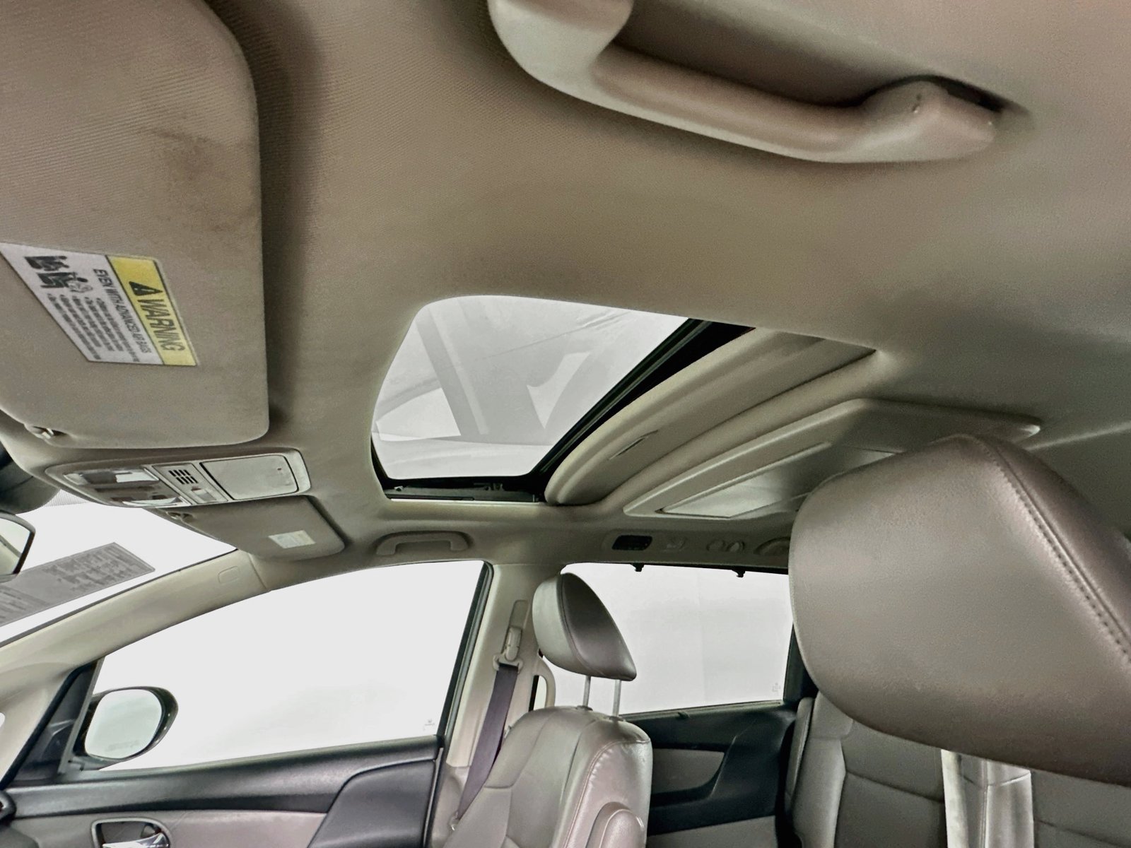 Used 2015 Honda Odyssey Touring image 22
