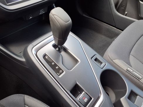 New 2025 Subaru Impreza 2.0i image 5