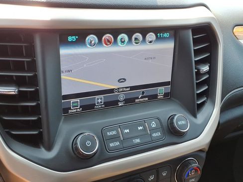 Used 2017 GMC Acadia Denali w/ Technology Package AWD/4WD image 23