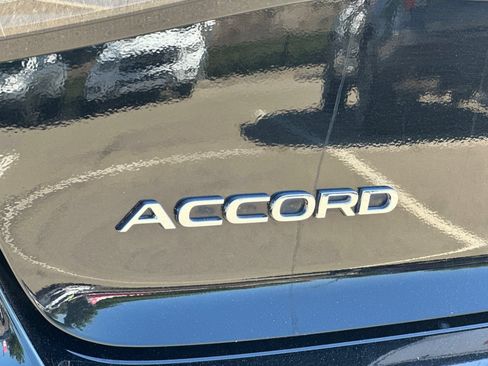 Used 2023 Honda Accord Sport image 49