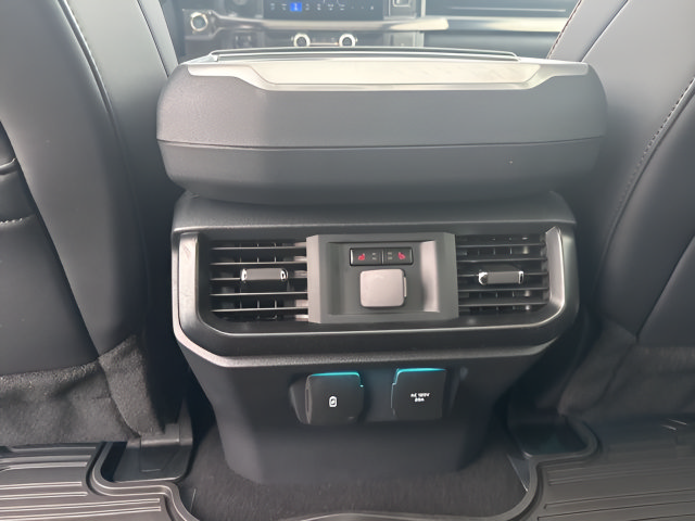 New 2025 Ford F150 Raptor AWD/4WD image 17