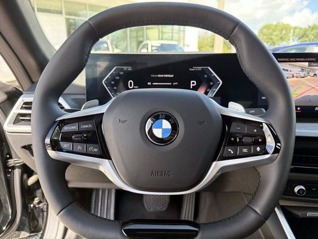 Used 2026 BMW 430i w/ Premium Package RWD image 27
