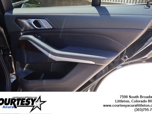 Used 2020 BMW X5 xDrive40i w/ Convenience Package AWD/4WD image 33