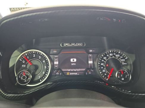 Used 2022 RAM 1500 Big Horn AWD/4WD image 26